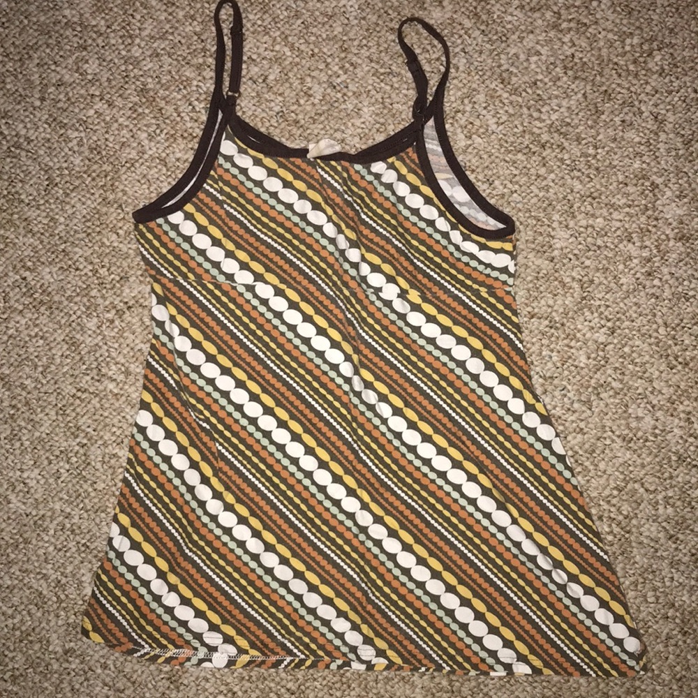 Tank top